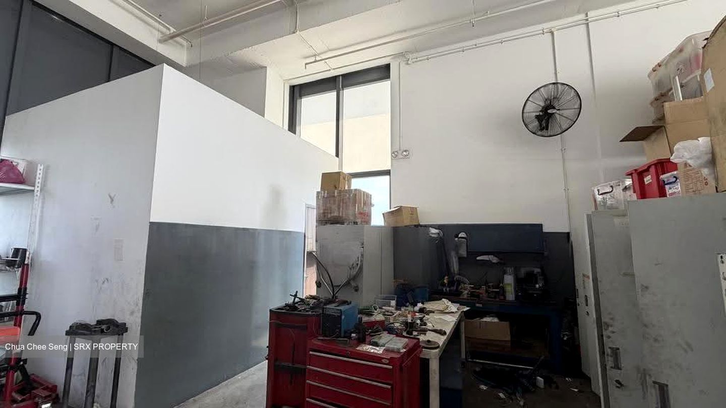 REVV (D22), Factory #628249221